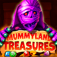 Mummyland Treasures