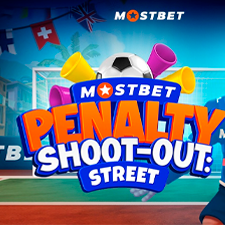 Penalty Shoot-out: Street