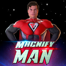 Machify Man