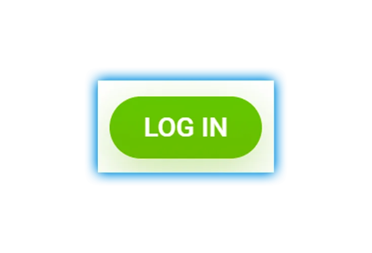 Account login button