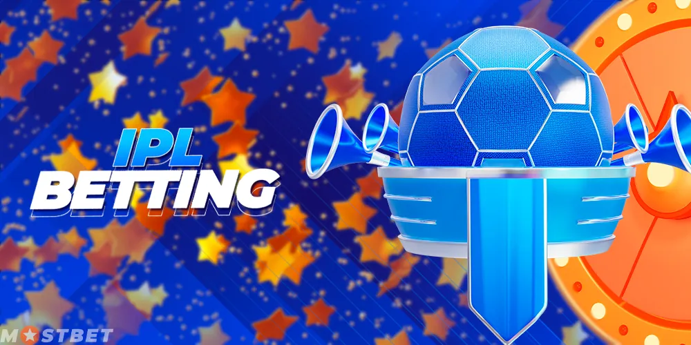 IPL betting in India