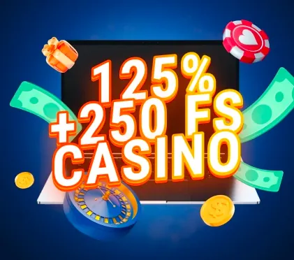 Welcome bonuses for players from India