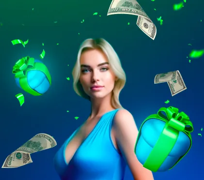 Seasonal promotions on the Mostbet website