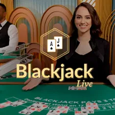 Live Blackjack