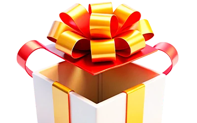 Bonus gifts for players.