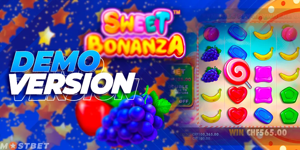 Demo version of the game.