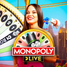 Monopoly Live