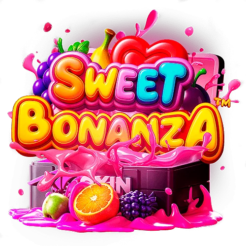 Favorite Sweet Bonanza slot on the casino website.