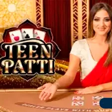 Teen Patti